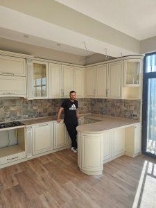 სამზარეულო