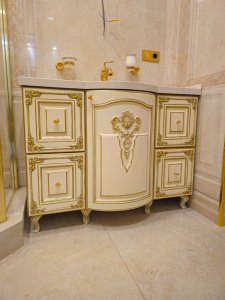 სააბაზანოს ტუმბო