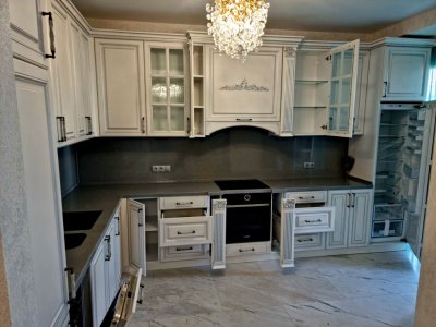 სამზარეულო