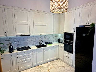 სამზარეულო