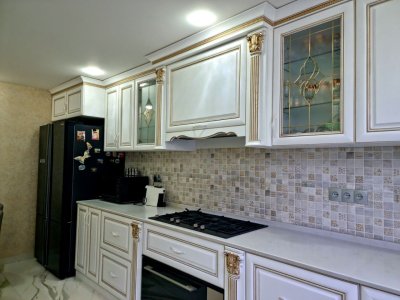 სამზარეულო