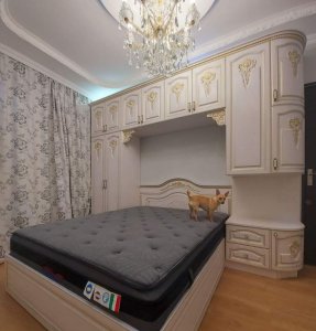 საძინებლის კარადა