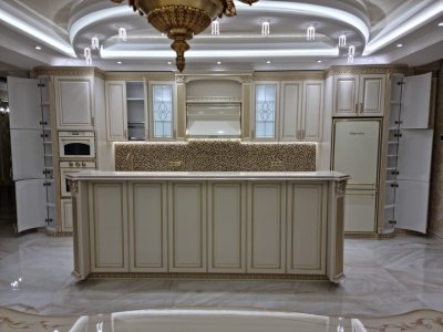 სამზარეულო