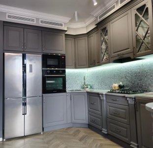 სამზარეულო