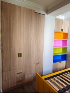 საძინებელი