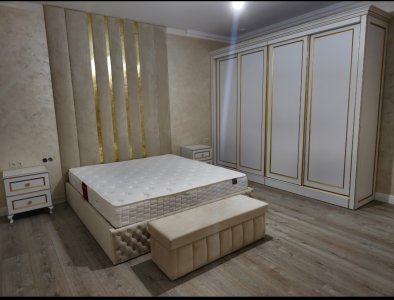 საძინებელი