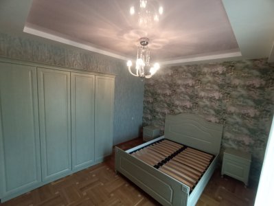 საძინებელი