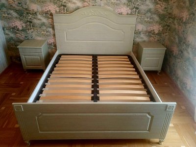 საძინებელი