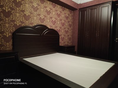 საძინებელი